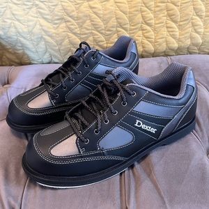 NWT Dexter Men’s Bowling Shoes